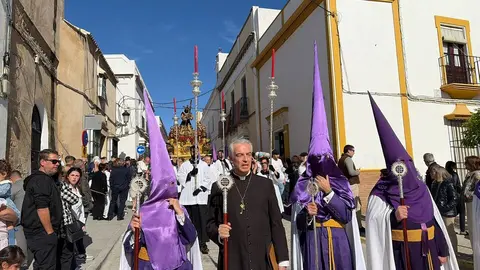 Hermandad Jes&uacute;s 2026 (48)