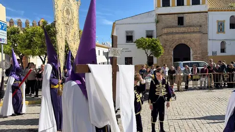 Hermandad Jes&uacute;s 2026 (51)