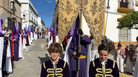 Hermandad Jes&uacute;s 2026 (52)