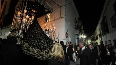 Cristo San Pedro 2026 (2)