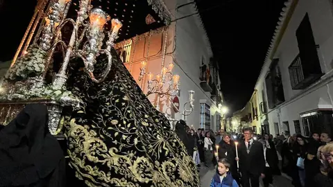 Cristo San Pedro 2026 (3)