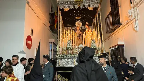 Cristo San Pedro 2026 (10)