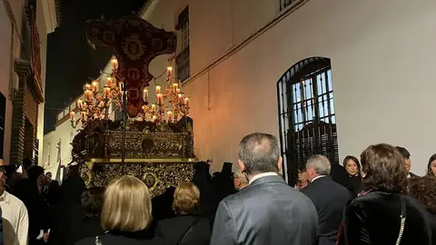 Cristo San Pedro 2026 (14)