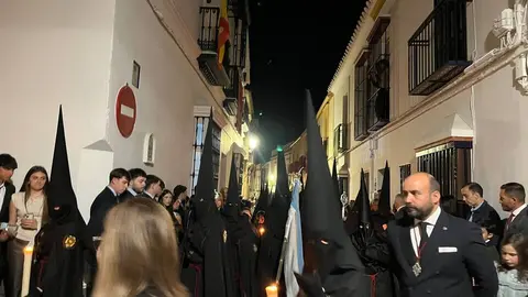 Cristo San Pedro 2026 (15)