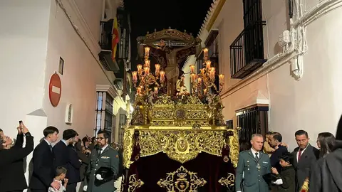 Cristo San Pedro 2026 (19)