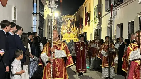 Cristo San Pedro 2026 (21)