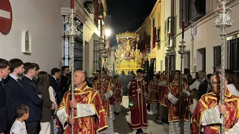 Cristo San Pedro 2026 (24)