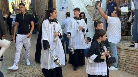 Hermandad Soledad 2026 (3)