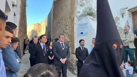 Hermandad Soledad 2026 (17)