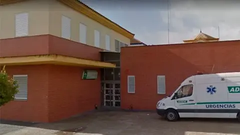 Centro Salud Arahal