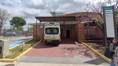 Centro Salud Ciudad Expo