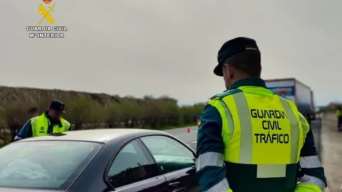 Guardia Civil