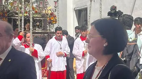 Encuentro Hermandades San Isidro (1)