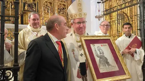 Encuentro Hermandades San Isidro (2)