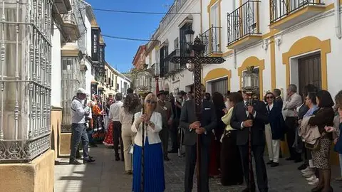 Encuentro Hermandades San Isidro (2)
