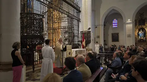 Encuentro Hermandades San Isidro (2)