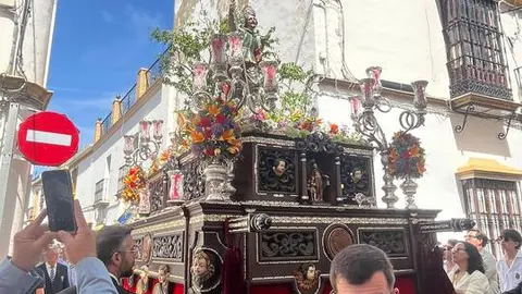 Encuentro Hermandades San Isidro (3)