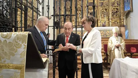 Encuentro Hermandades San Isidro (3)