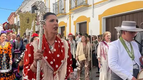 Encuentro Hermandades San Isidro (5)