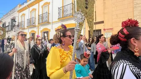 Encuentro Hermandades San Isidro (6)