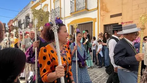 Encuentro Hermandades San Isidro (7)