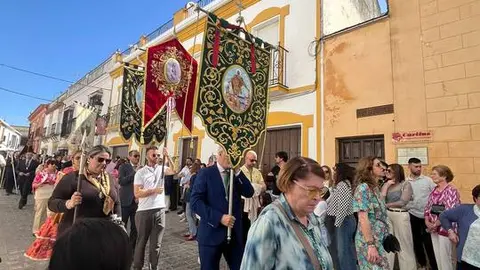 Encuentro Hermandades San Isidro (8)