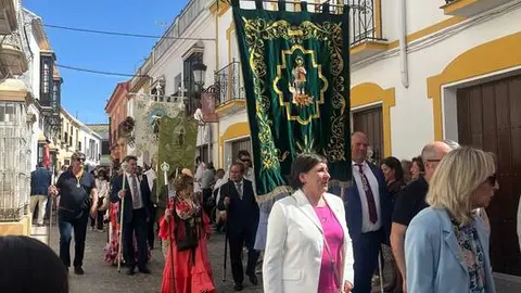 Encuentro Hermandades San Isidro (10)
