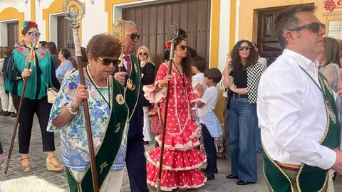 Encuentro Hermandades San Isidro (12)
