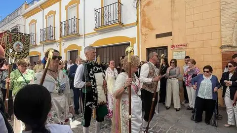 Encuentro Hermandades San Isidro (11)