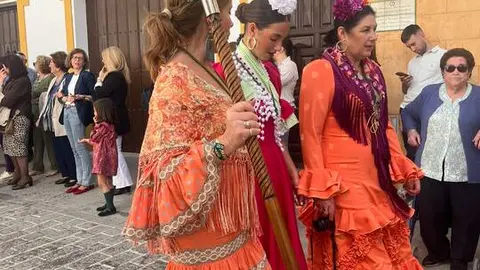 Encuentro Hermandades San Isidro (16)