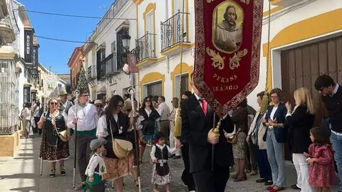 Encuentro Hermandades San Isidro (17)