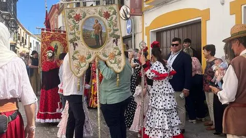 Encuentro Hermandades San Isidro (18)