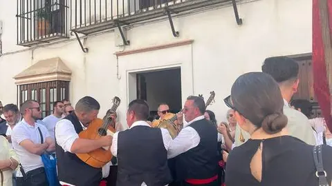 Encuentro Hermandades San Isidro (19)