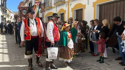 Encuentro Hermandades San Isidro (20)