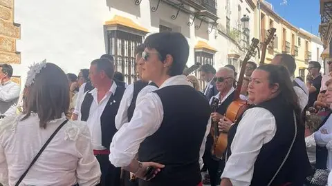 Encuentro Hermandades San Isidro (21)