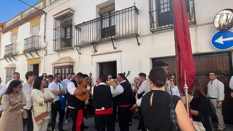 Encuentro Hermandades San Isidro (24)