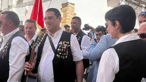 Encuentro Hermandades San Isidro (26)