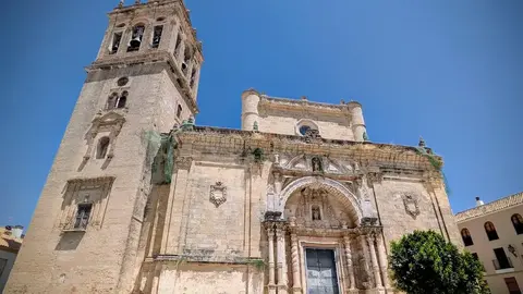 San Miguel Arc&aacute;ngel Mor&oacute;n