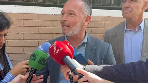 Rafael Recio