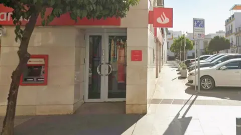Banco Santander Marchena