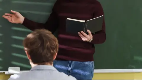 Profesor