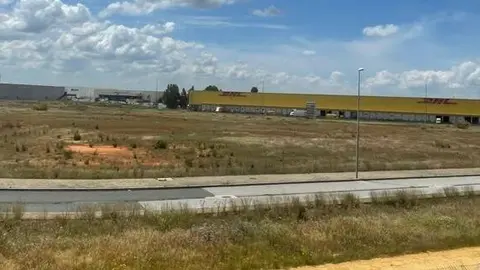 Parque Log&iacute;stica Carmona