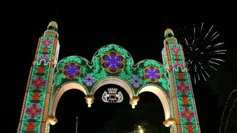 Feria Osuna