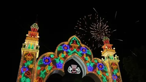 Feria Osuna