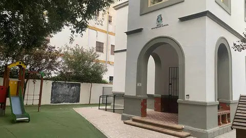 Sevilla Montessori School