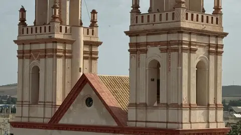 Torres Gemelas