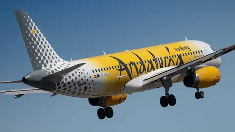 Vueling