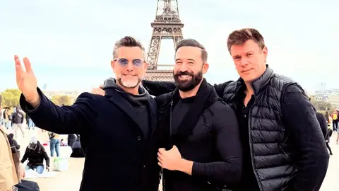Il Divo