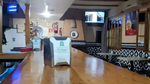 El Fog&oacute;n