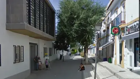 Centro Salud Guillena